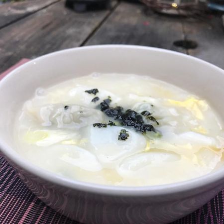 Haemil Hanok Guesthouse Сеул Экстерьер фото